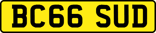 BC66SUD