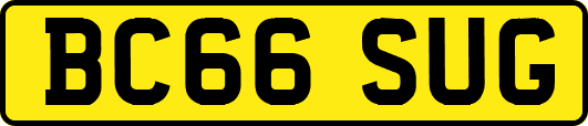 BC66SUG