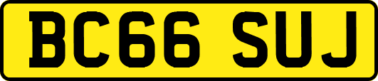 BC66SUJ
