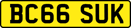 BC66SUK