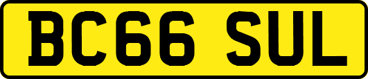 BC66SUL