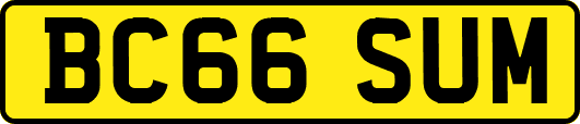 BC66SUM