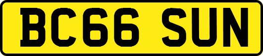BC66SUN