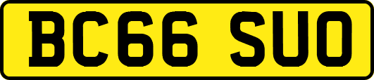 BC66SUO