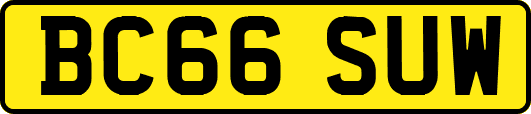 BC66SUW