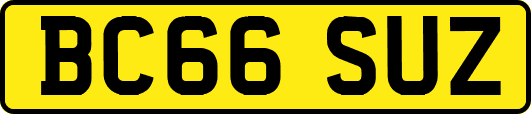 BC66SUZ