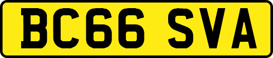 BC66SVA