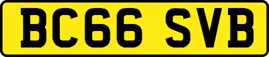 BC66SVB