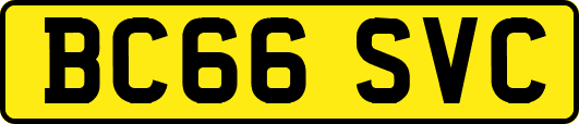 BC66SVC