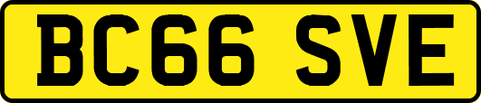 BC66SVE