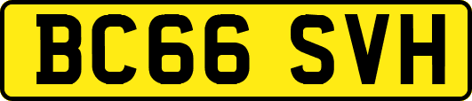 BC66SVH