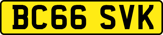 BC66SVK