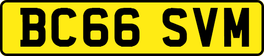 BC66SVM