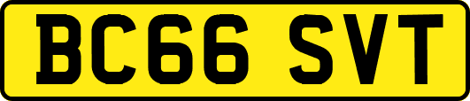 BC66SVT