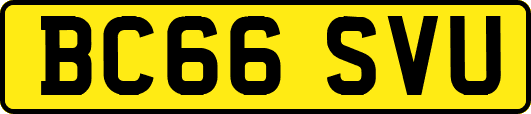 BC66SVU