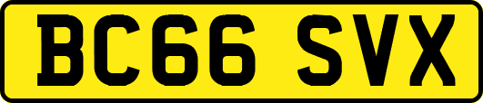 BC66SVX