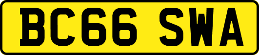 BC66SWA