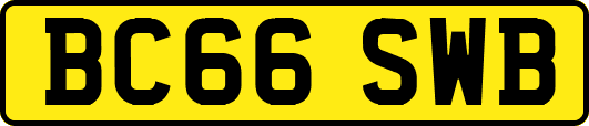 BC66SWB
