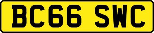 BC66SWC