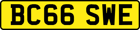 BC66SWE