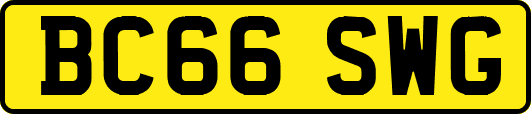 BC66SWG