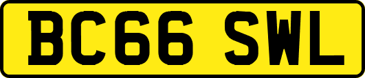 BC66SWL