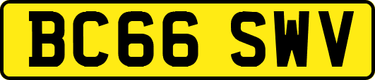 BC66SWV
