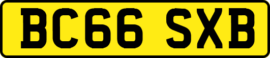 BC66SXB