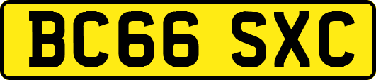 BC66SXC
