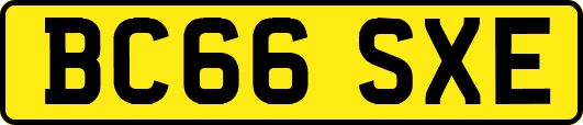 BC66SXE
