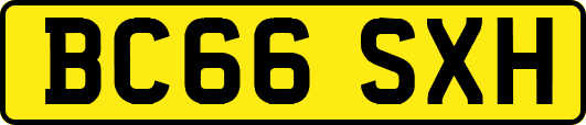 BC66SXH