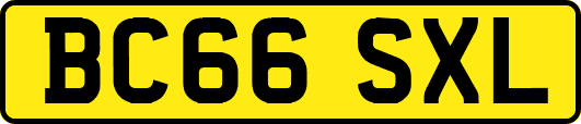 BC66SXL