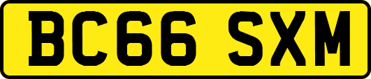 BC66SXM