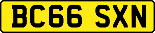 BC66SXN
