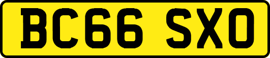 BC66SXO
