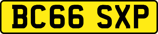 BC66SXP