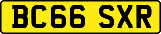 BC66SXR