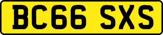 BC66SXS