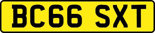 BC66SXT