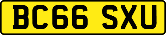 BC66SXU
