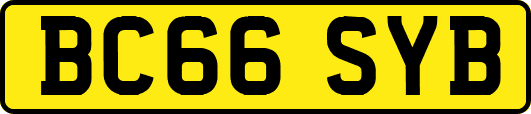 BC66SYB