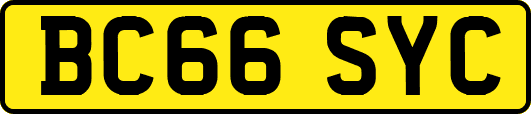 BC66SYC