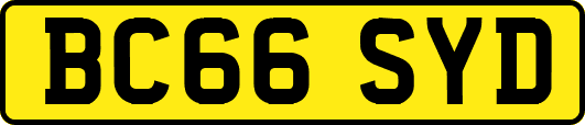 BC66SYD