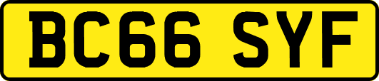 BC66SYF