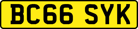 BC66SYK