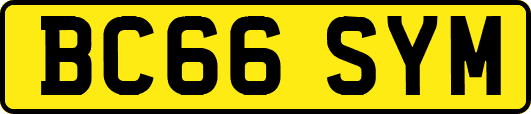 BC66SYM