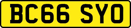 BC66SYO