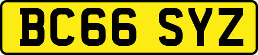 BC66SYZ