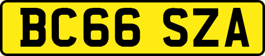 BC66SZA