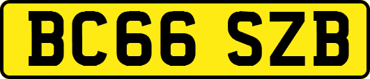 BC66SZB